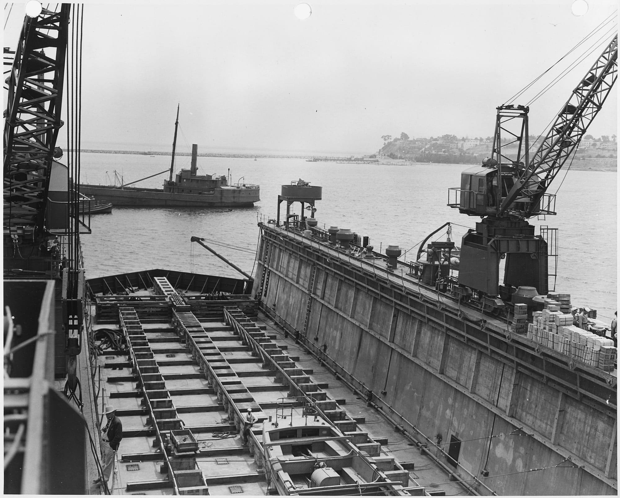 San Pedro