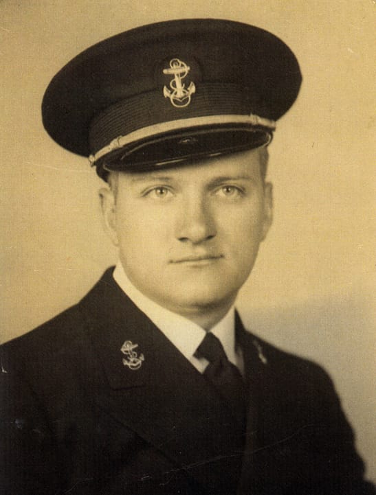 ENSIGN WITHERSPOON